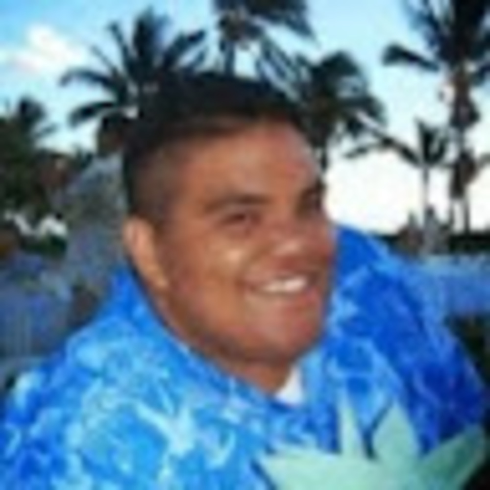 Meet your Posher, Kaipo